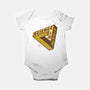 Impossible Science-Baby-Basic-Onesie-kg07