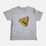 Impossible Science-Baby-Basic-Tee-kg07