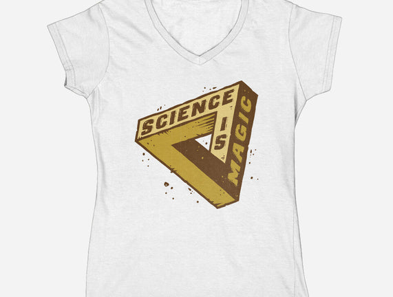 Impossible Science