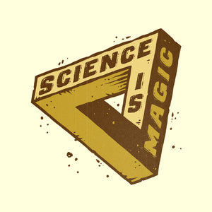 Impossible Science