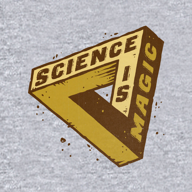 Impossible Science-Mens-Premium-Tee-kg07