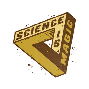 Impossible Science