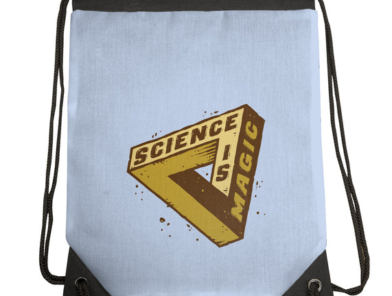 Impossible Science