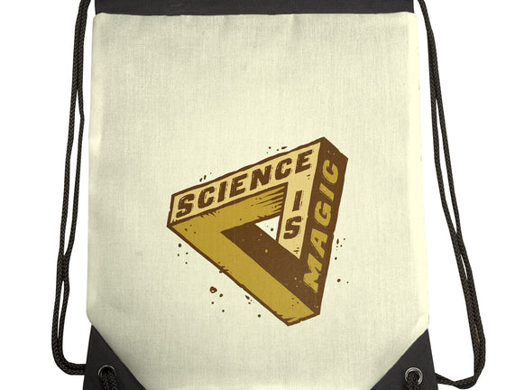 Impossible Science