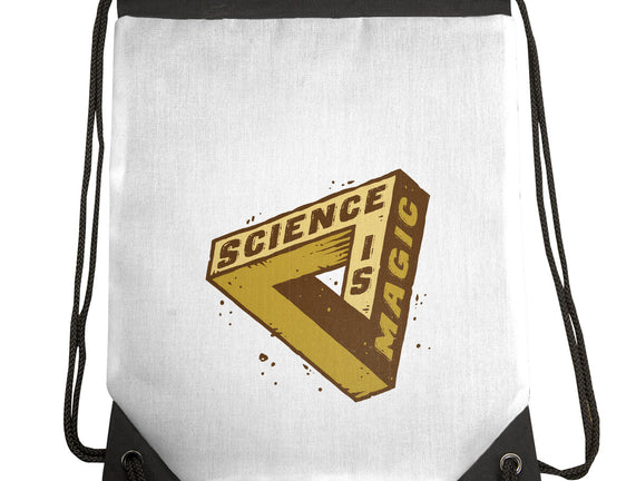Impossible Science