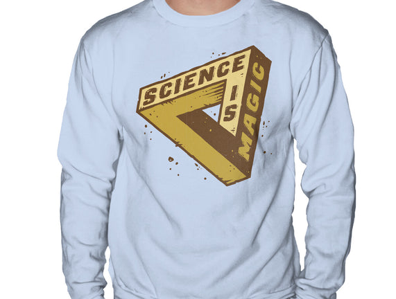 Impossible Science