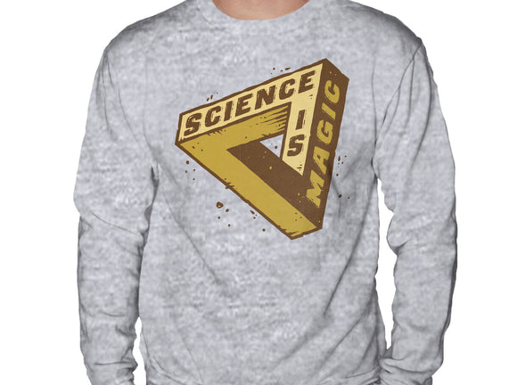 Impossible Science