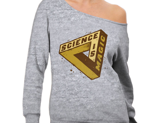 Impossible Science