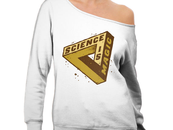 Impossible Science