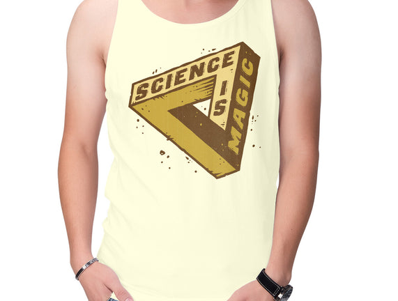 Impossible Science