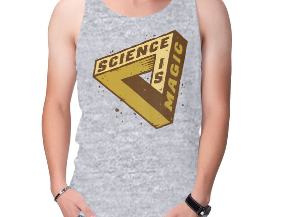 Impossible Science