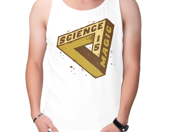 Impossible Science