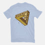 Impossible Science-Unisex-Basic-Tee-kg07