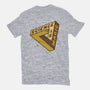 Impossible Science-Mens-Premium-Tee-kg07