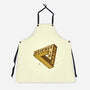 Impossible Science-Unisex-Kitchen-Apron-kg07