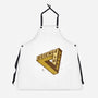 Impossible Science-Unisex-Kitchen-Apron-kg07