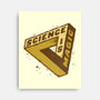Impossible Science-None-Stretched-Canvas-kg07