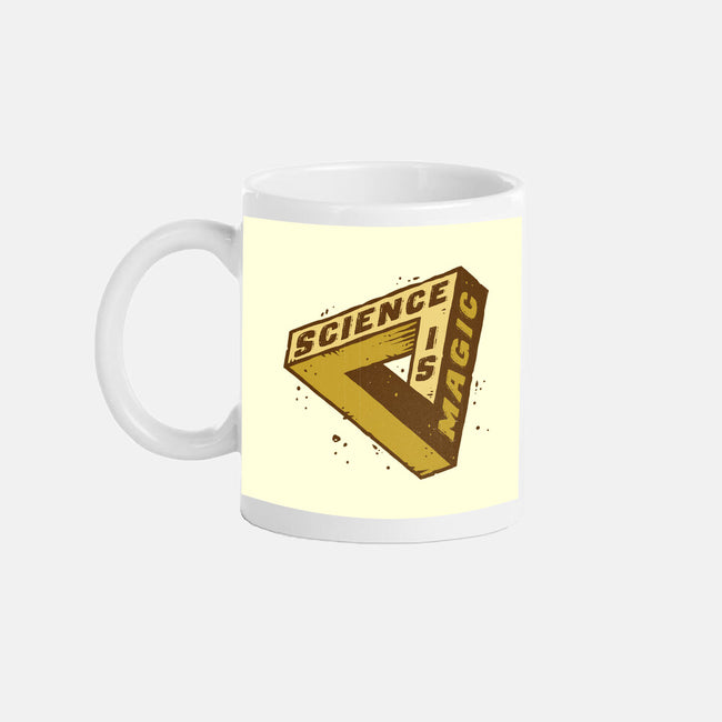 Impossible Science-None-Mug-Drinkware-kg07