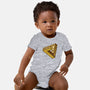 Impossible Science-Baby-Basic-Onesie-kg07