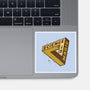 Impossible Science-None-Glossy-Sticker-kg07