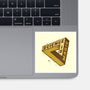 Impossible Science-None-Glossy-Sticker-kg07