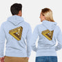 Impossible Science-Unisex-Zip-Up-Sweatshirt-kg07