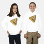Impossible Science-Youth-Pullover-Sweatshirt-kg07