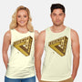 Impossible Science-Unisex-Basic-Tank-kg07