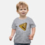 Impossible Science-Baby-Basic-Tee-kg07