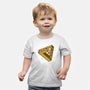 Impossible Science-Baby-Basic-Tee-kg07