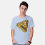 Impossible Science-Mens-Basic-Tee-kg07