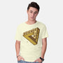 Impossible Science-Mens-Basic-Tee-kg07