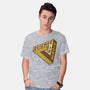 Impossible Science-Mens-Basic-Tee-kg07