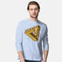 Impossible Science-Mens-Long Sleeved-Tee-kg07