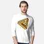 Impossible Science-Mens-Long Sleeved-Tee-kg07
