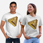 Impossible Science-Unisex-Basic-Tee-kg07