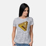 Impossible Science-Womens-Basic-Tee-kg07