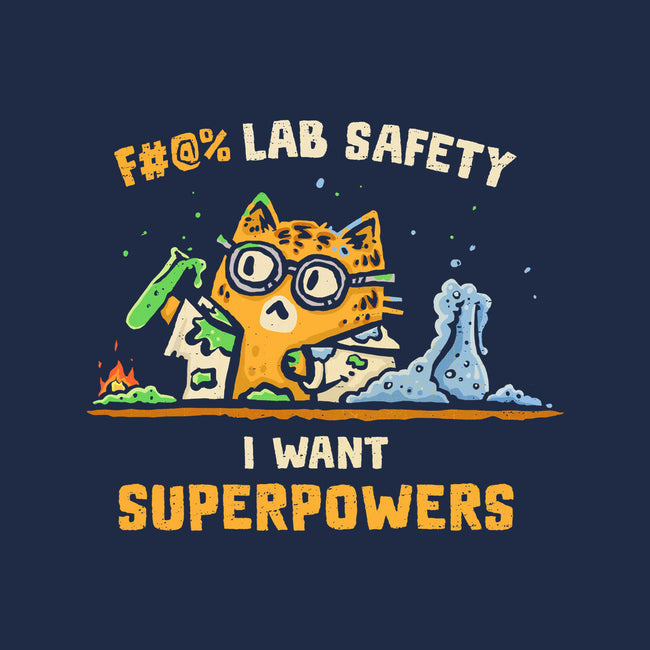 I Want Superpowers-None-Adjustable Tote-Bag-kg07