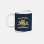 I Want Superpowers-None-Mug-Drinkware-kg07