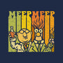 Vintage Scientists-Mens-Heavyweight-Tee-kg07