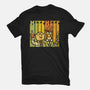 Vintage Scientists-Mens-Heavyweight-Tee-kg07