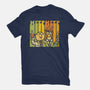 Vintage Scientists-Mens-Heavyweight-Tee-kg07