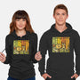Vintage Scientists-Unisex-Pullover-Sweatshirt-kg07