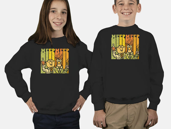 Vintage Scientists