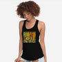 Vintage Scientists-Womens-Racerback-Tank-kg07