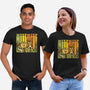 Vintage Scientists-Unisex-Basic-Tee-kg07