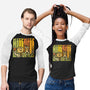 Vintage Scientists-Unisex-Baseball-Tee-kg07
