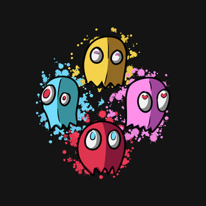 Bohemian Ghosts