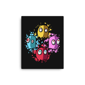 Bohemian Ghosts