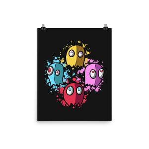 Bohemian Ghosts